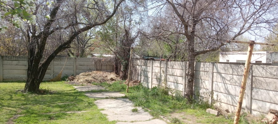 4 Bedroom Property for Sale in Senekal Free State